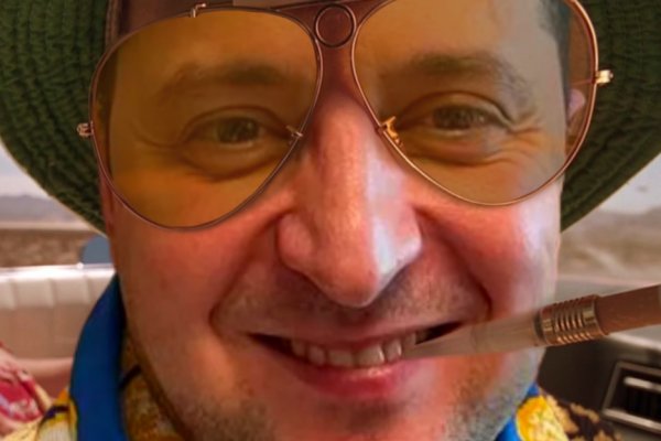Что такое кракен только через тор