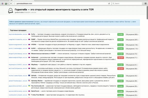 Как найти ссылку на кракен
